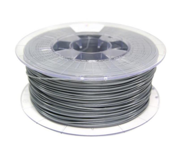 Spectrum ABS Smart Dark Grey 1kg - 485767 - zdjęcie
